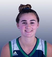 Madeline Suhr, Women's Basketball, University of Maine Augusta