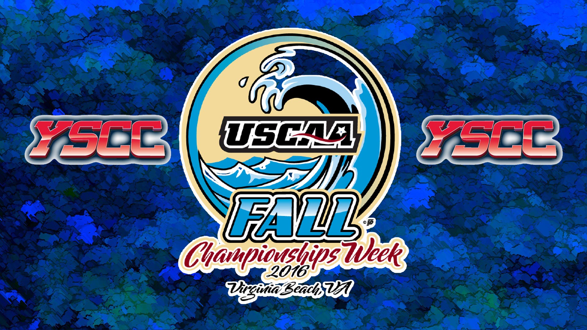 2106 USCAA National Championships Info and Results