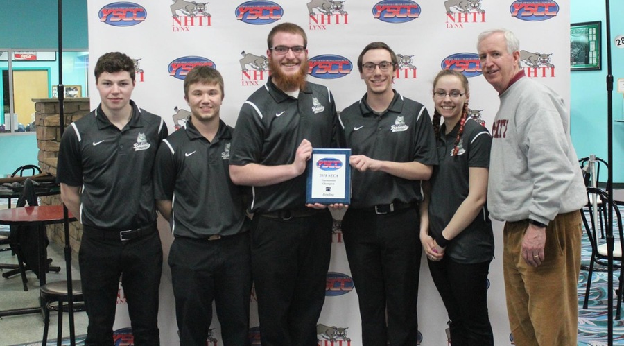 YSCC Bowling champions crowned