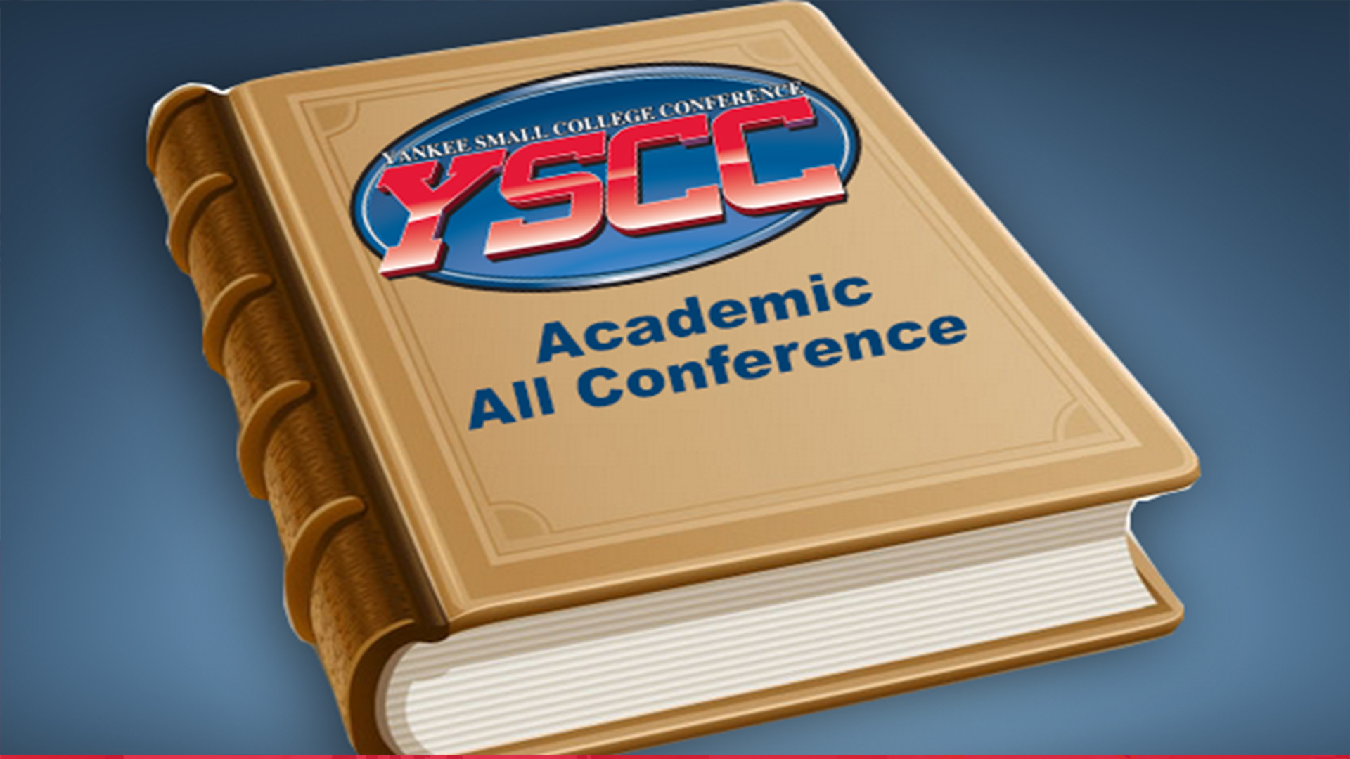 YSCC announces the 2017 Fall All Academic Teams