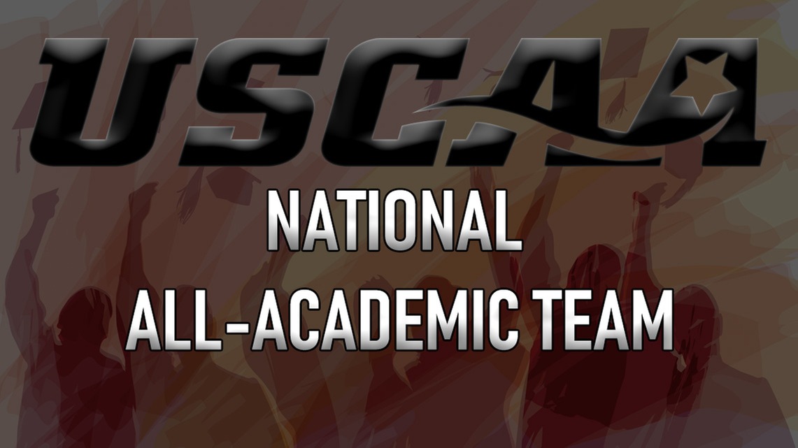 2019 USCAA All Academic Teams announced