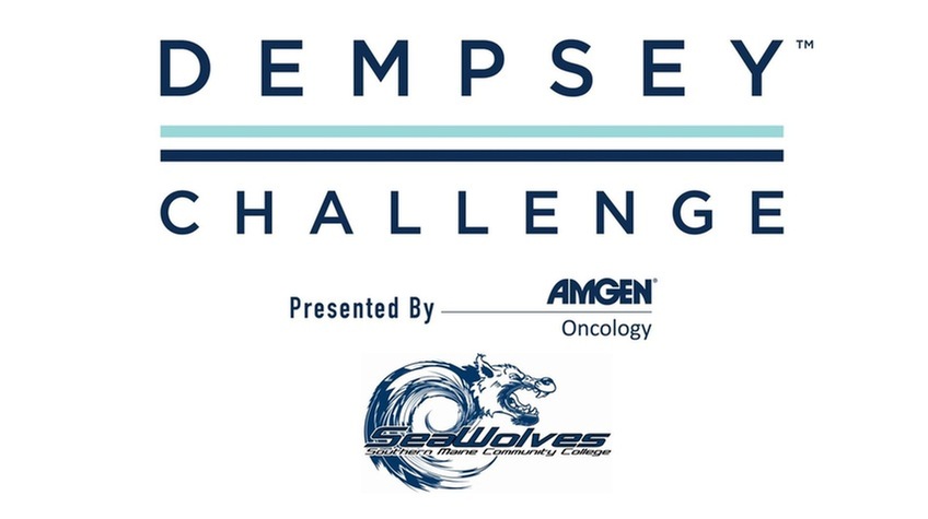 SeaWolves Participate in Annual Dempsey Challenge