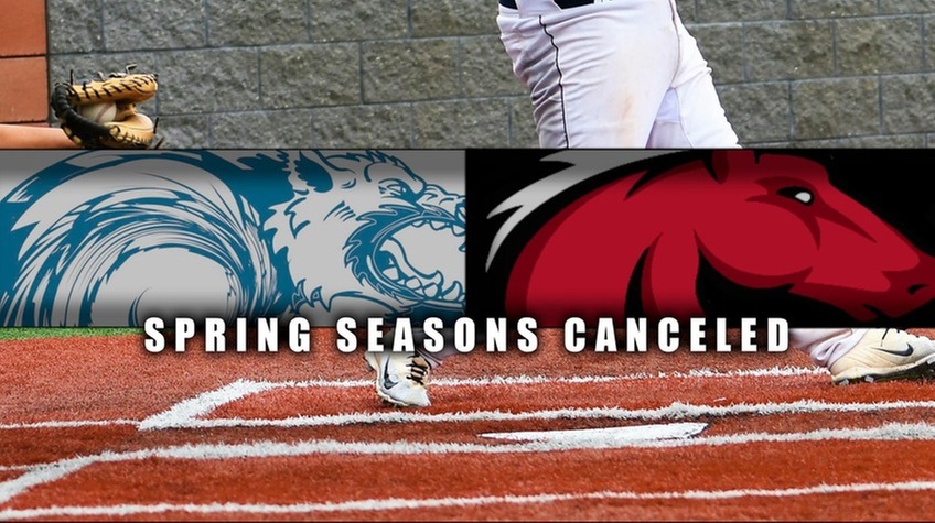 SMCC and CMCC cancel spring sports due to coronavirus, COVID-19 concerns