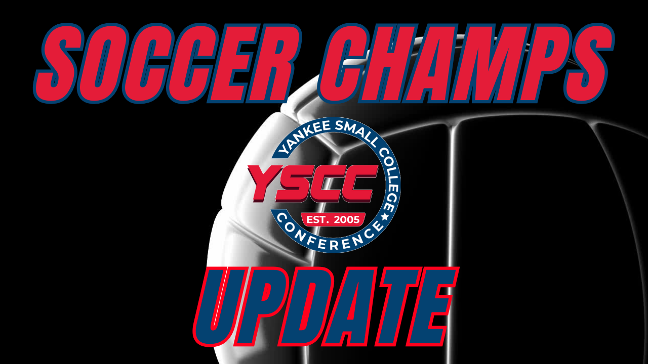 YSCC Soccer Championships - SCHEDULE CHANGES...Please Read!