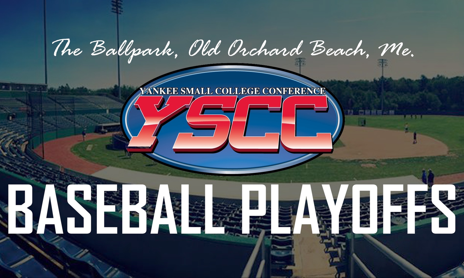 YSCC Softball and Baseball championships kick off this weekend