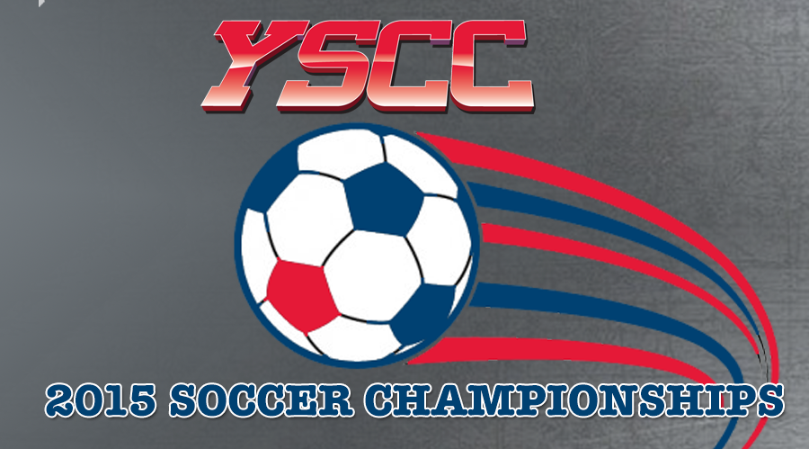 Soccer Championships set for this weekend