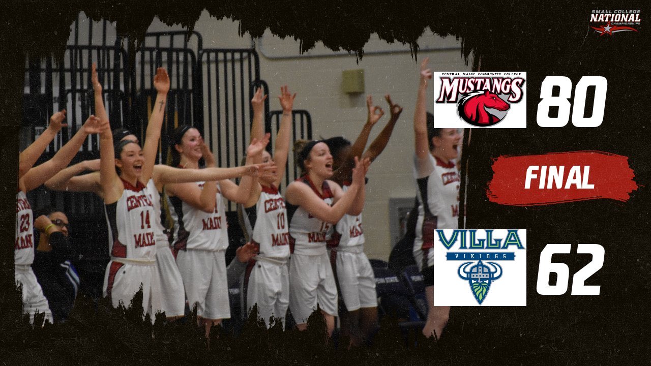 Mustangs to play for their 3rd USCAA Women's DII Championship