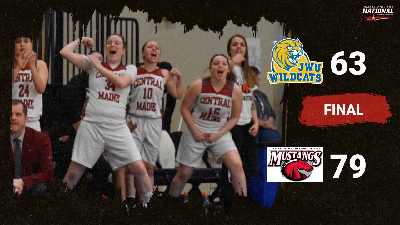 Mustangs move on in USCAA Women's DII tournament