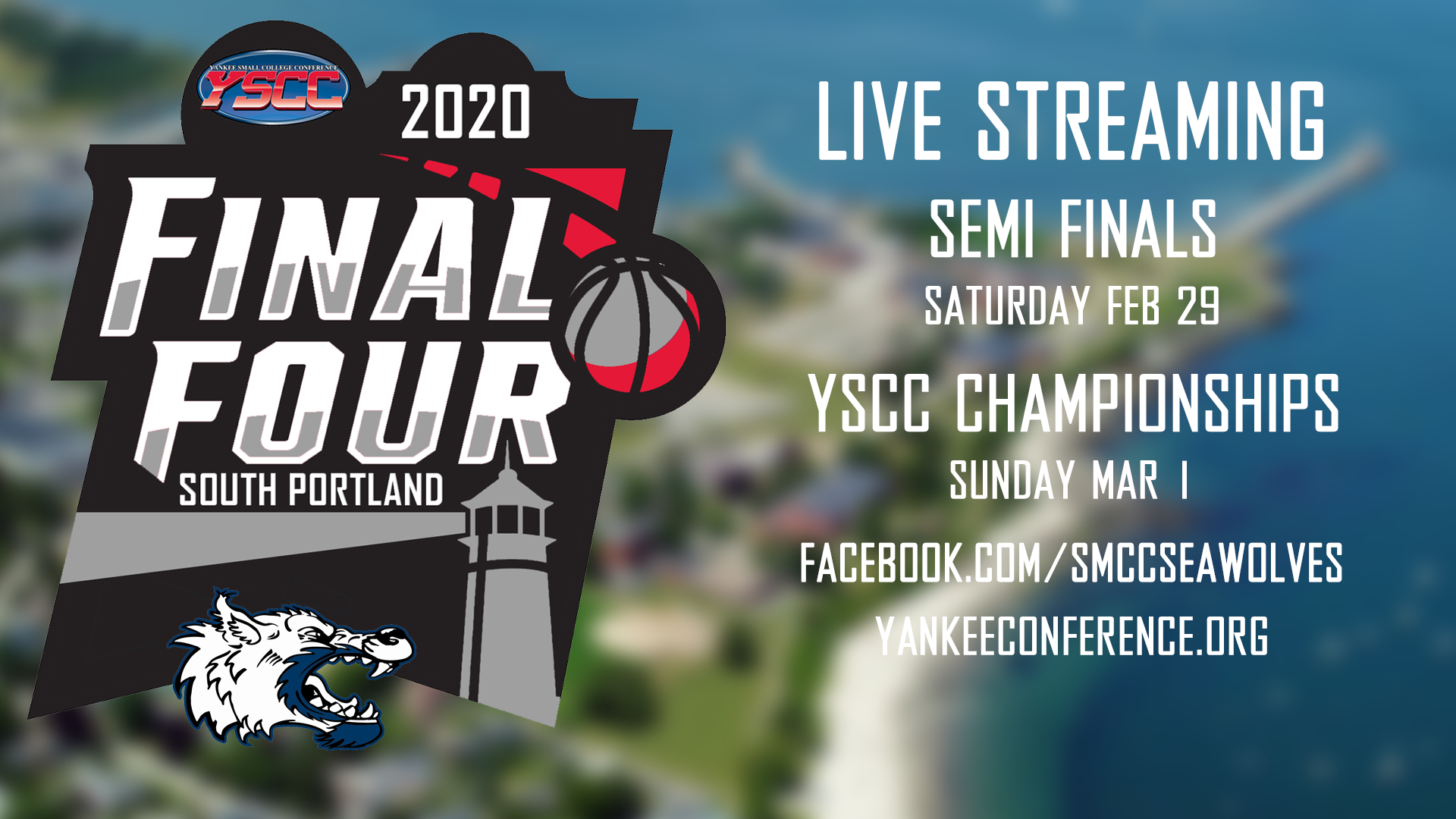 YSCC Basketball Championship Sunday set