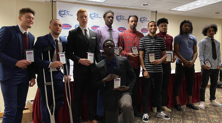 2019-20 YSCC Basketball All-Conference Teams announced