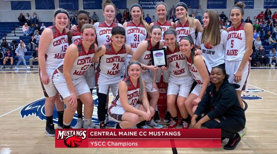 Mustangs pull off the four-peat with win over SMCC
