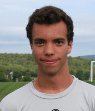 Phillip Hepburn, Men's Soccer, Vermont Tech