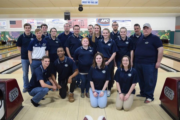 Champions crowned in YSCC Bowling