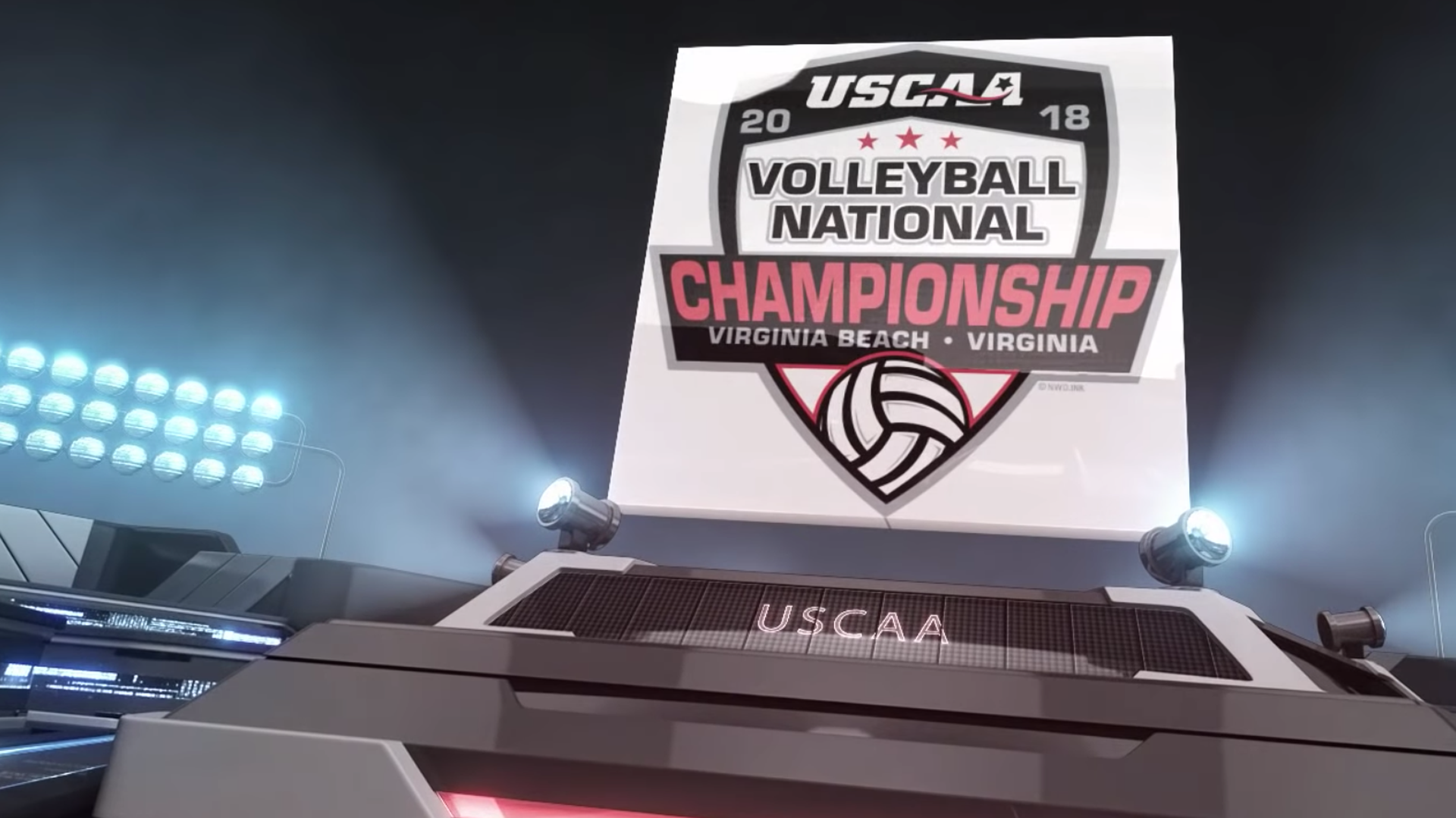 Paul Smith's to compete for USCAA Volleyball National Championship
