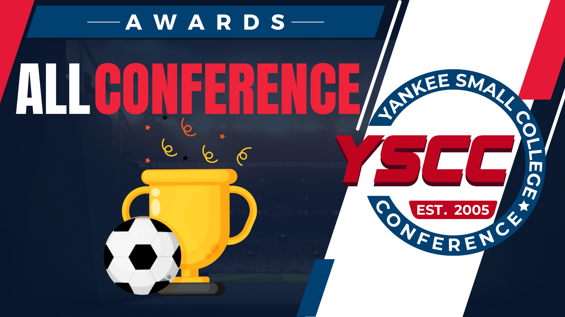 2024 YSCC Soccer All Conference teams announced