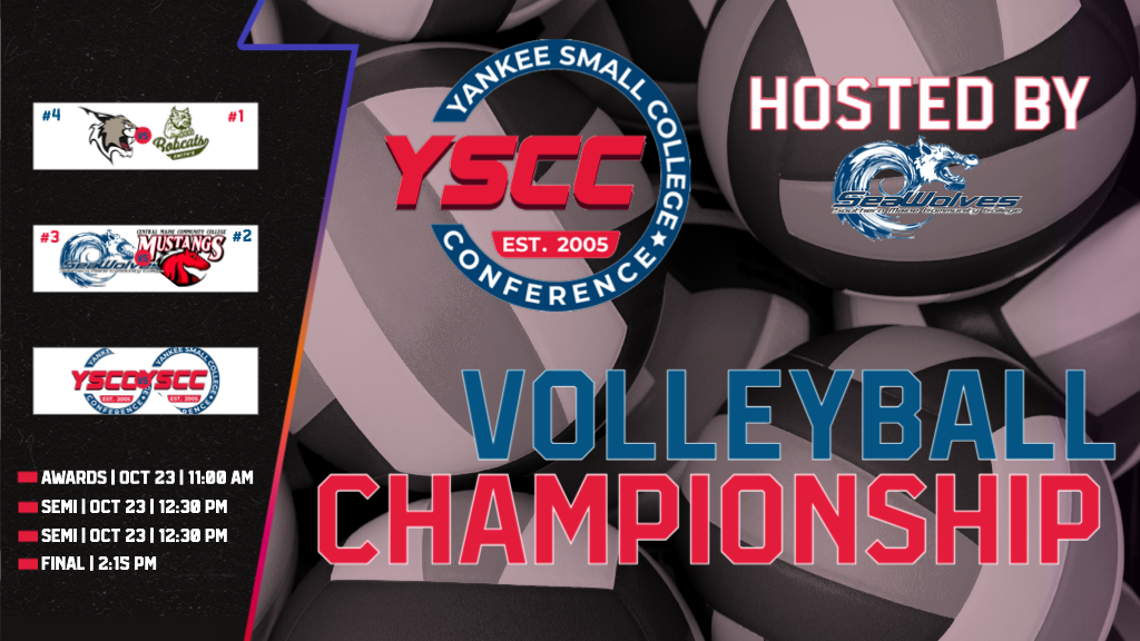 YSCC Volleyball Final Four served up Sunday at SMCC