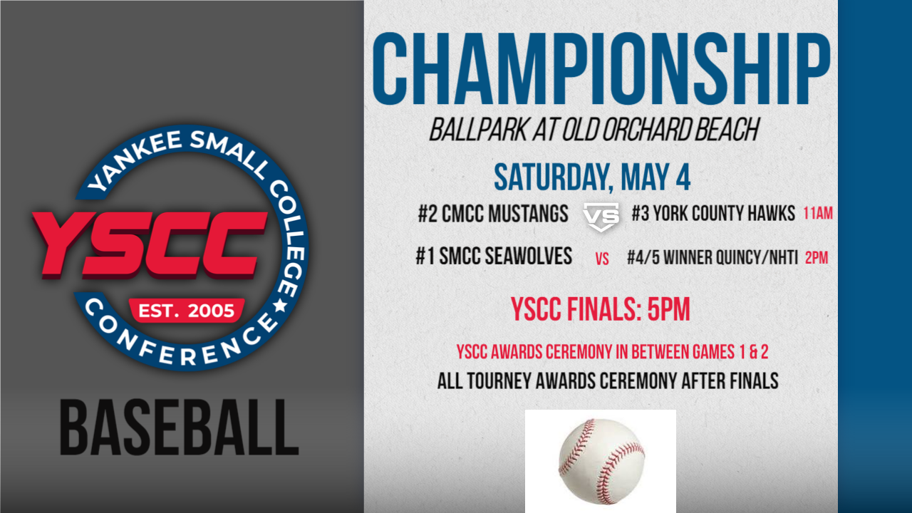 YSCC Baseball Championships at Ballpark at O.O.B.
