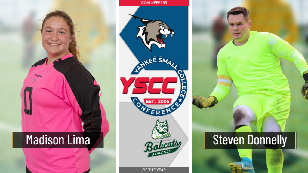 YSCC soccer Goalkeepers of the Year announced