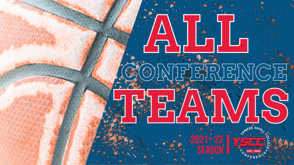2021-22 YSCC Basketball All-Conference teams announced