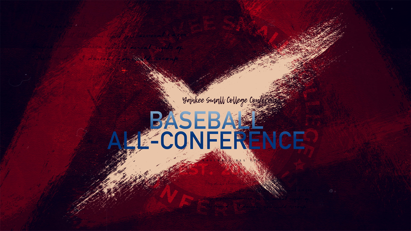 2022 YSCC Baseball All-Conference Team