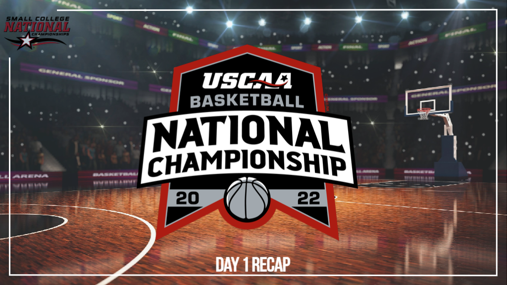 YSCC teams compete for USCAA DII National Basketball Championships