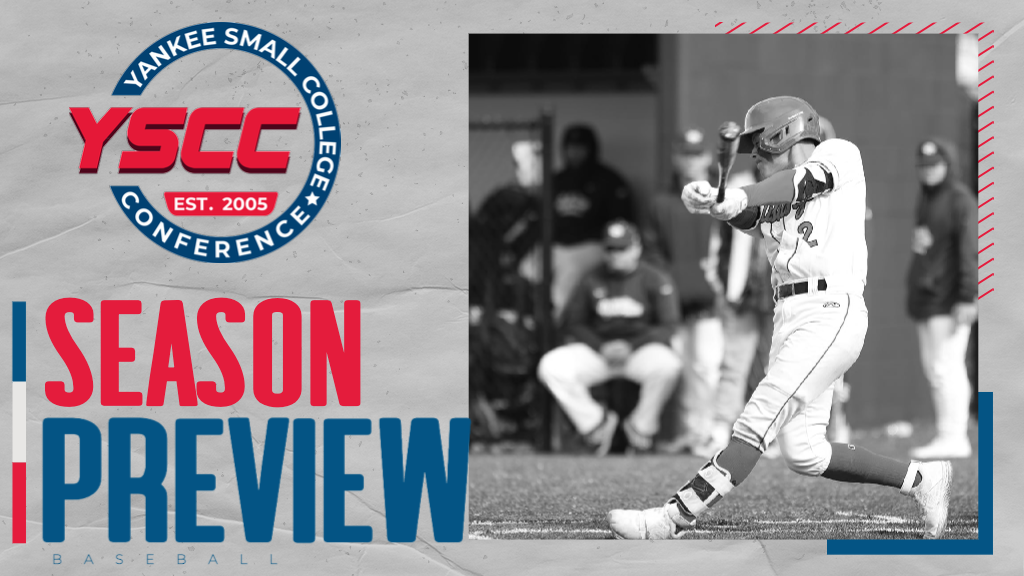 YSCC Baseball Conference Preview 