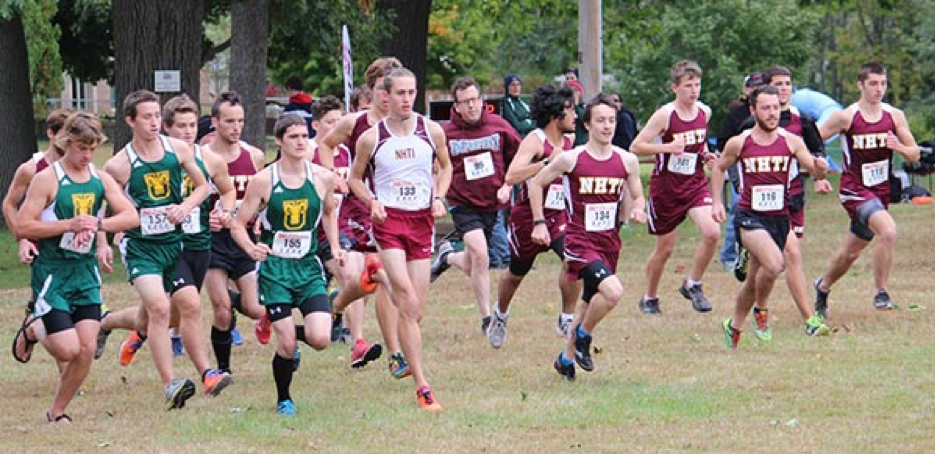 YSCC Cross-Country Championships to Be Held at NHTI on Saturday