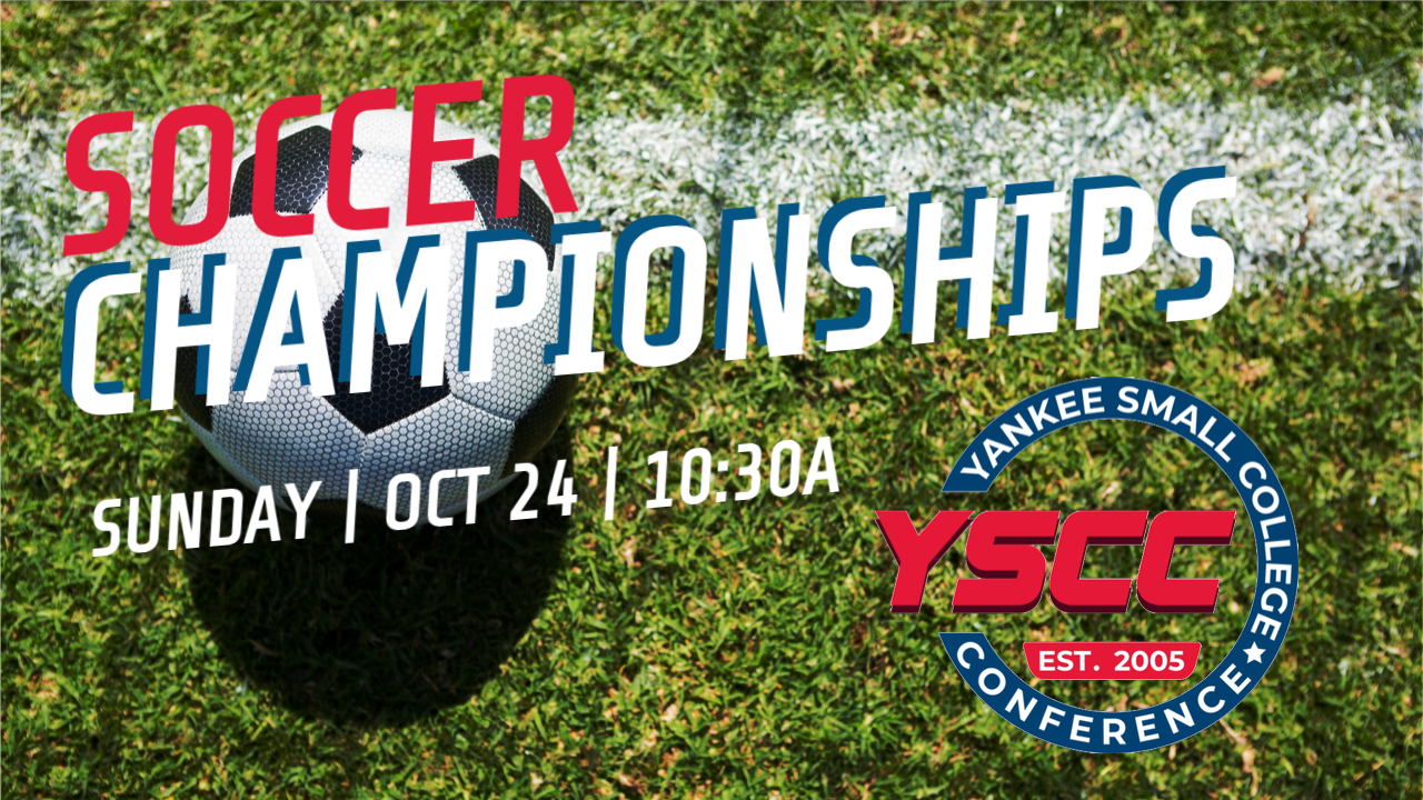 YSCC soccer championships set for Sunday