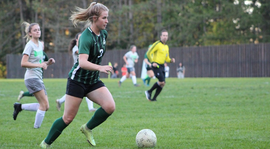 Paul Smith’s College student/athletes, paced by its women’s teams, make headlines during fall season