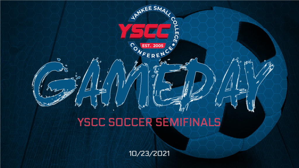 WATCH LIVE: YSCC soccer semifinals from NHTI campus in Concord, NH